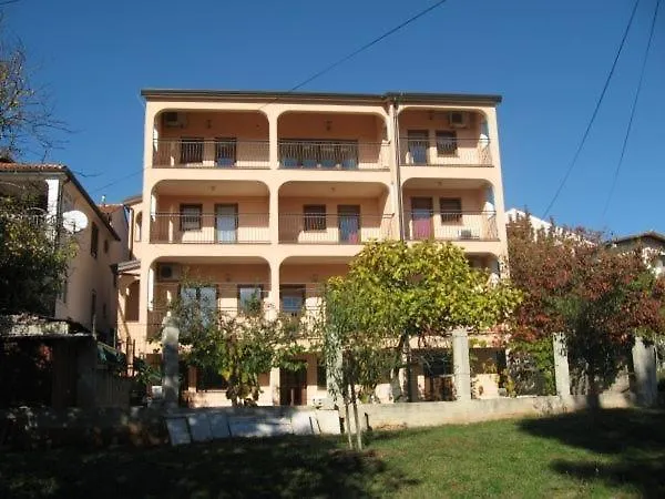Studio Apartment In Porec With Balcony, Air Conditioning, Wi-Fi 0*,  Chorwacja